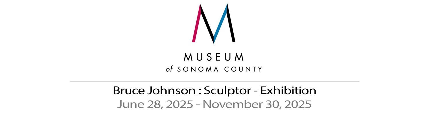 ©Bruce Johnson, Sculptor