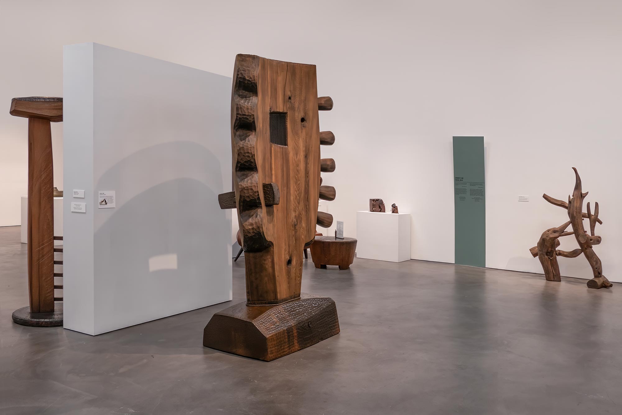 ©Bruce Johnson, Sculptor