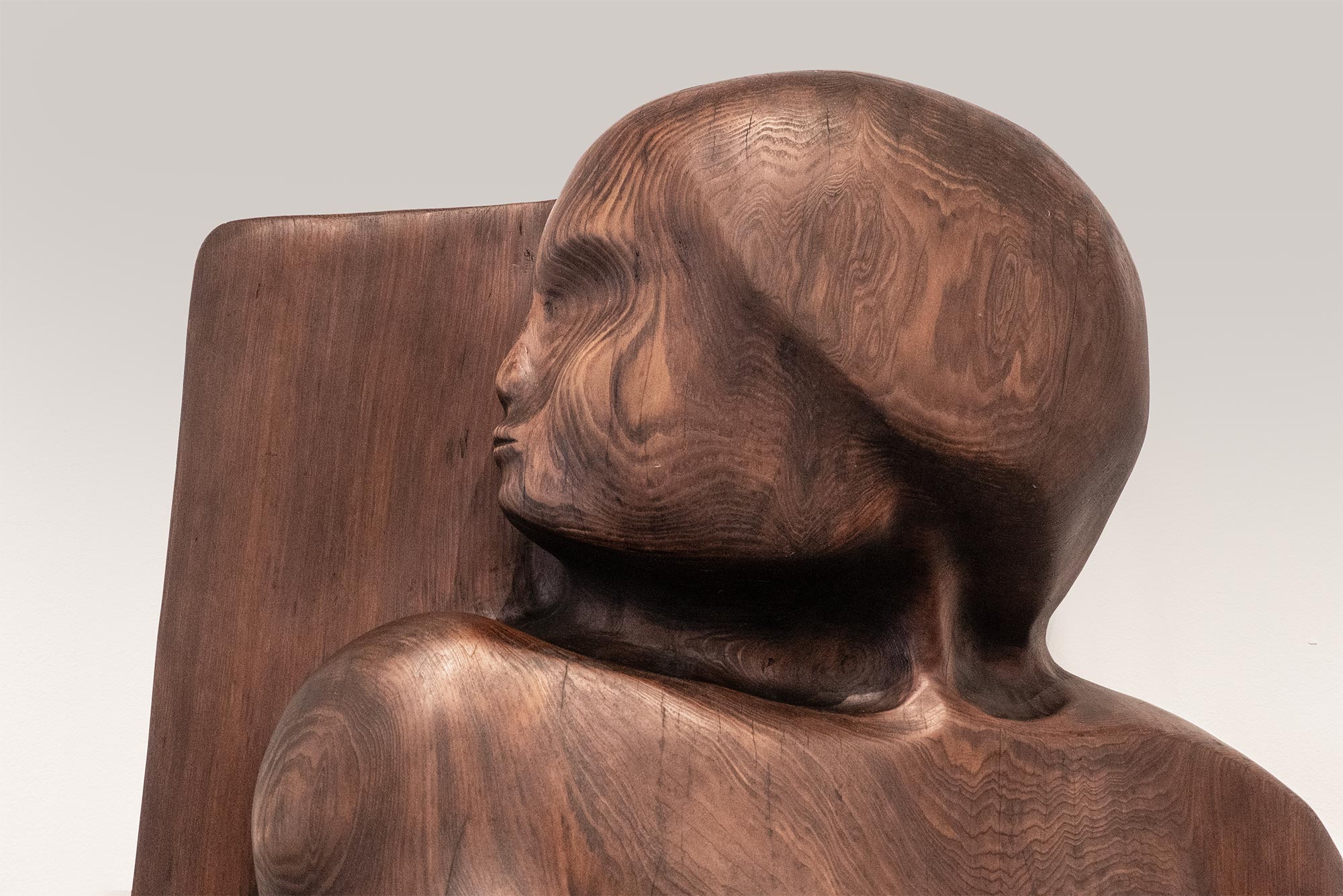 ©Bruce Johnson, Sculptor