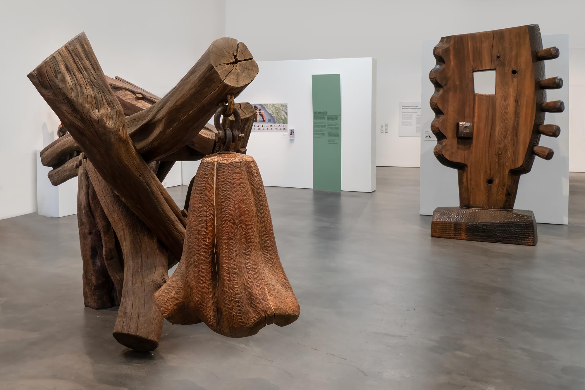 ©Bruce Johnson, Sculptor
