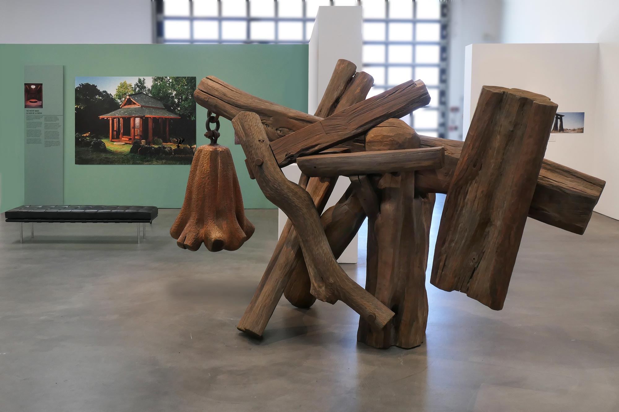 ©Bruce Johnson, Sculptor