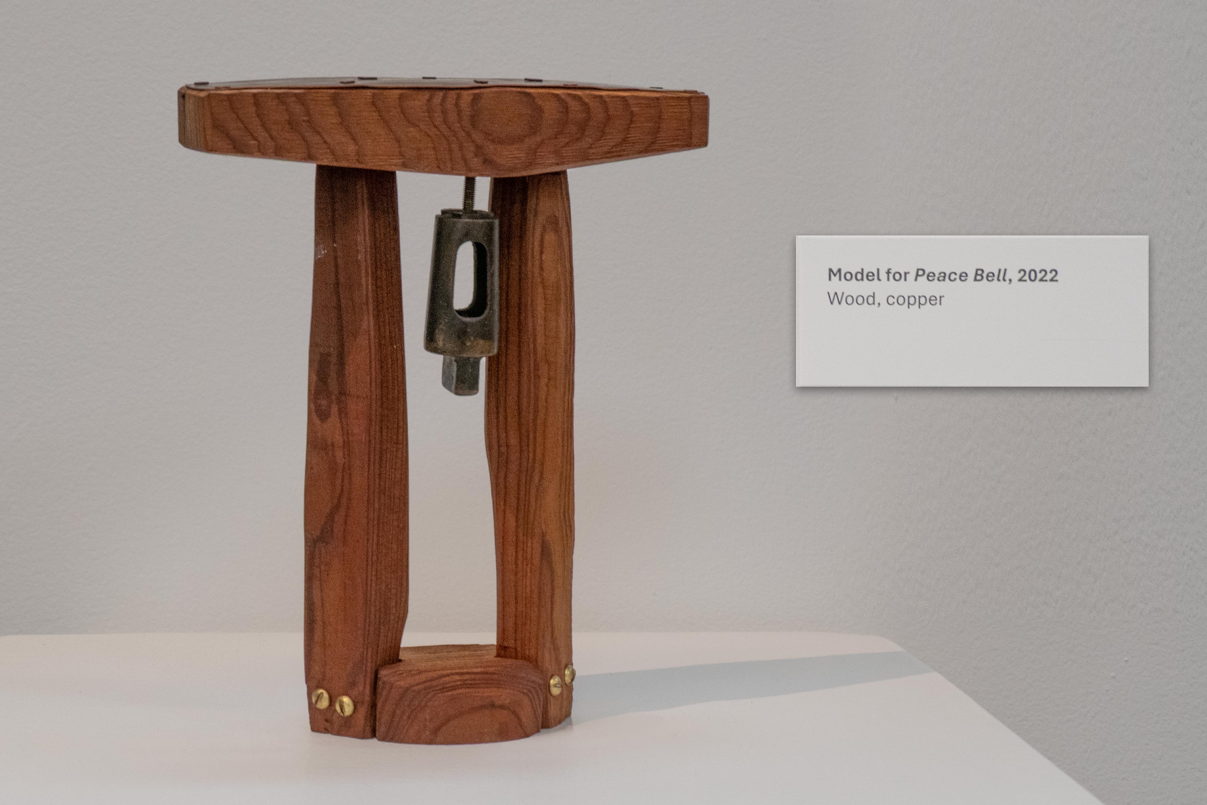 ©Bruce Johnson, Sculptor
