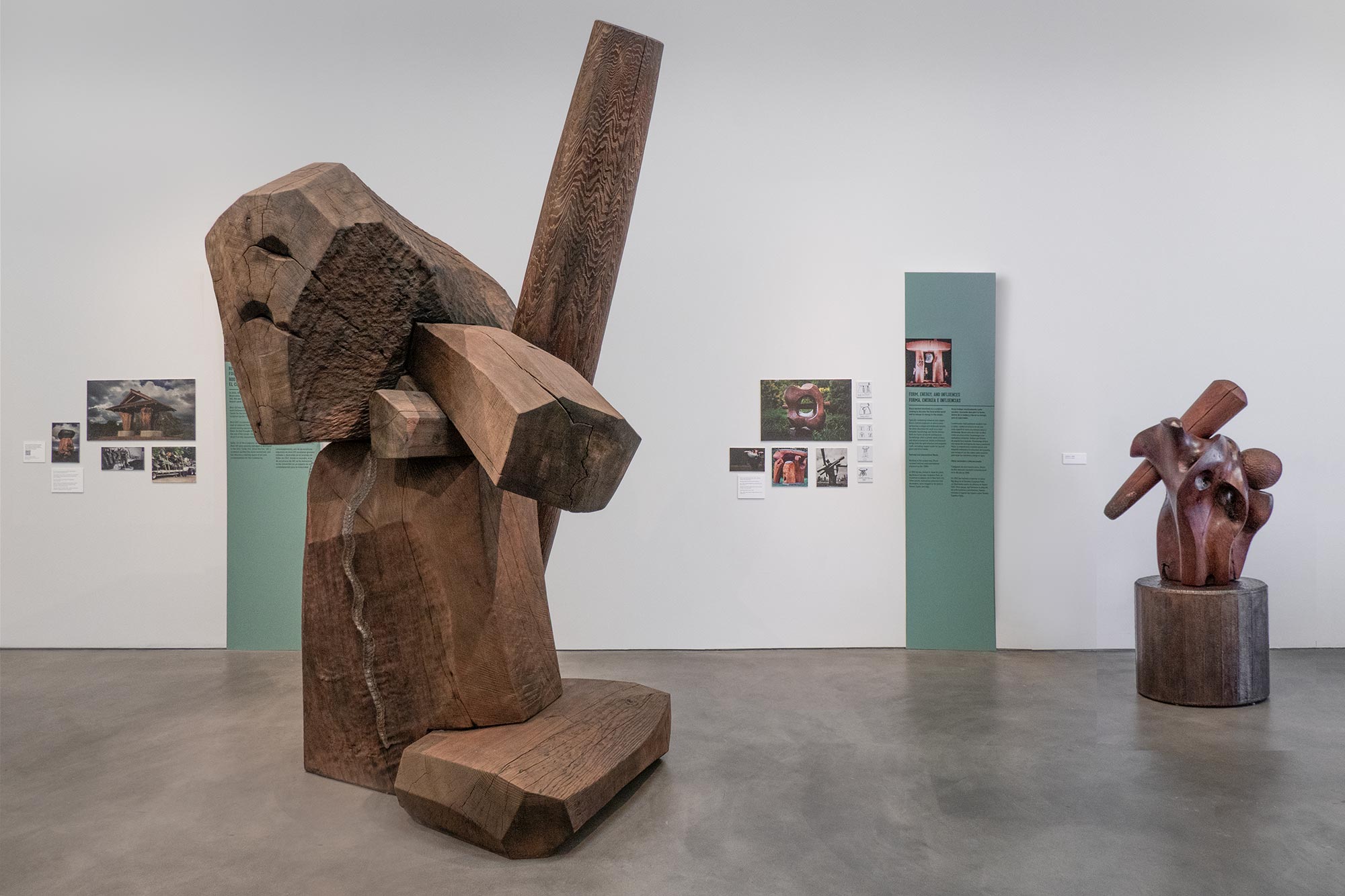 ©Bruce Johnson, Sculptor